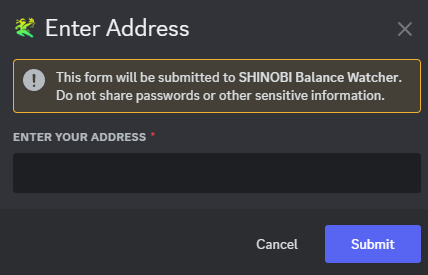 Shinobi